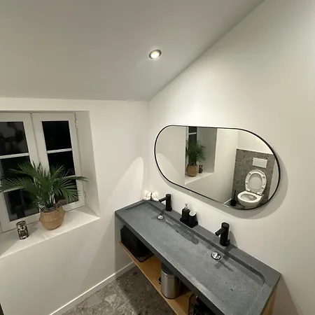 Apartman Clermont-fd Jaude N2 *