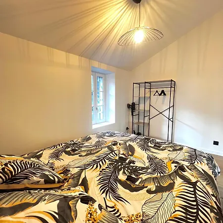 Clermont-fd Jaude N2