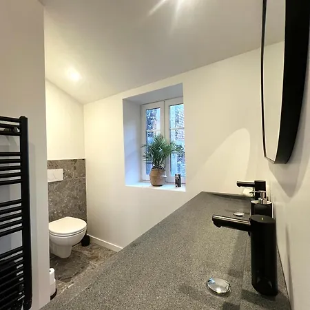 Clermont-fd Jaude N2 Apartmán