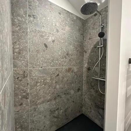 Apartman Clermont-fd Jaude N2