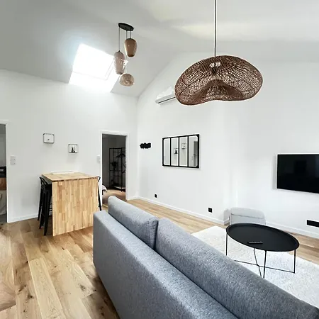 Clermont-fd Jaude N2 *