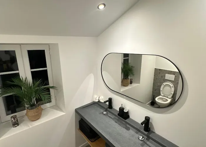 דירה Clermont-fd Jaude N2 *