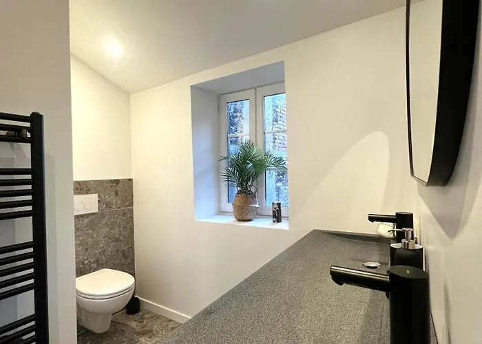 Clermont-fd Jaude N2 דירה