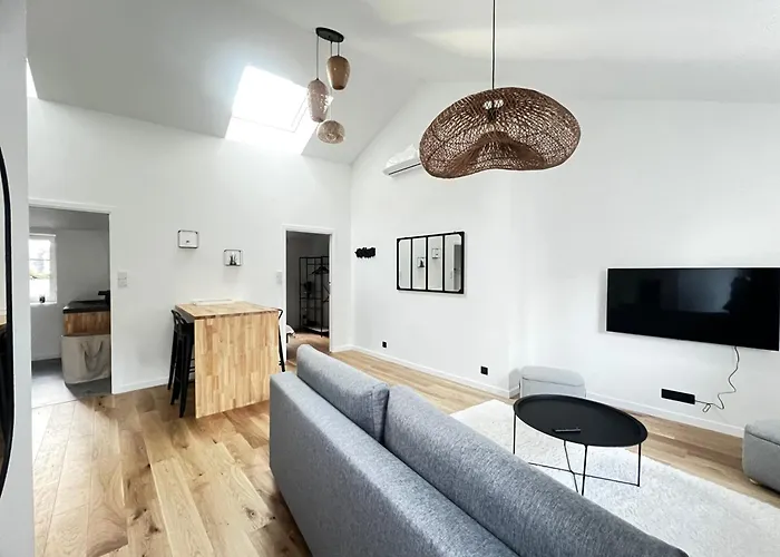 Clermont-fd Jaude N2 *