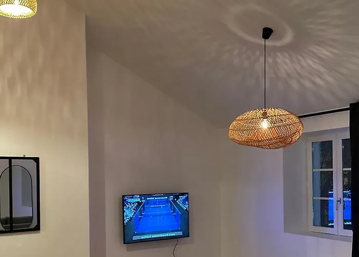 Clermont-fd Jaude N2 * Clermont-Ferrand